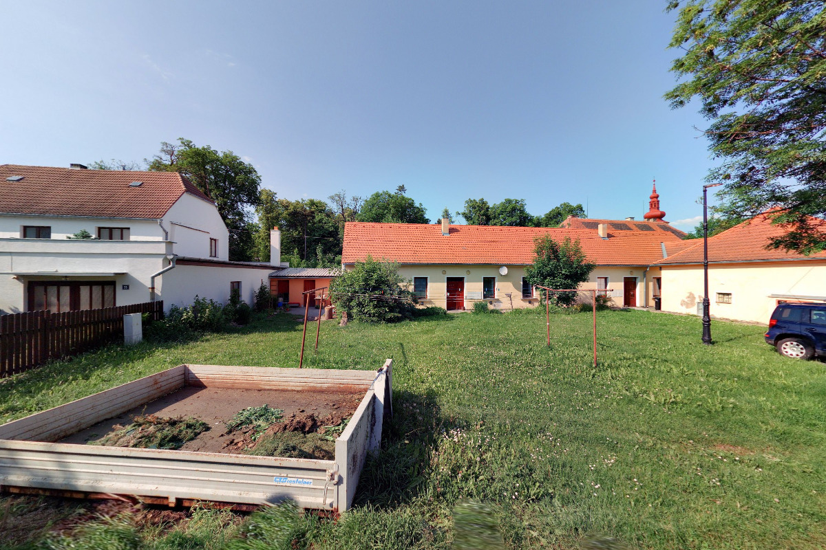 Hasiči Dalešice foto 2