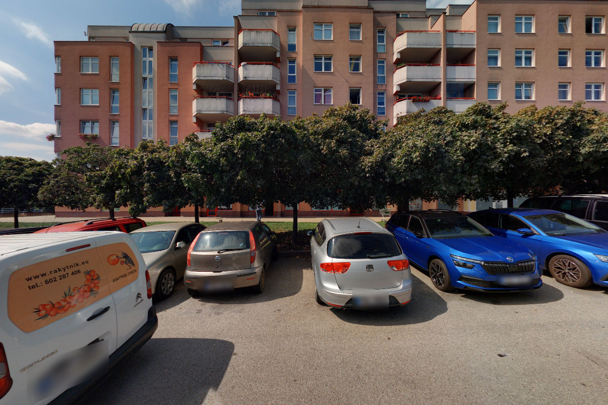 Racionální výživa na Černém Mostě foto 2