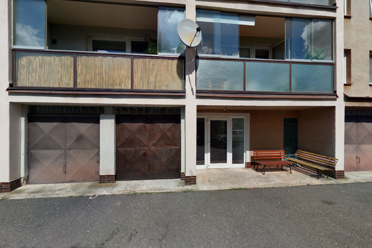 DFRG liga Minikopaná Litomyšl