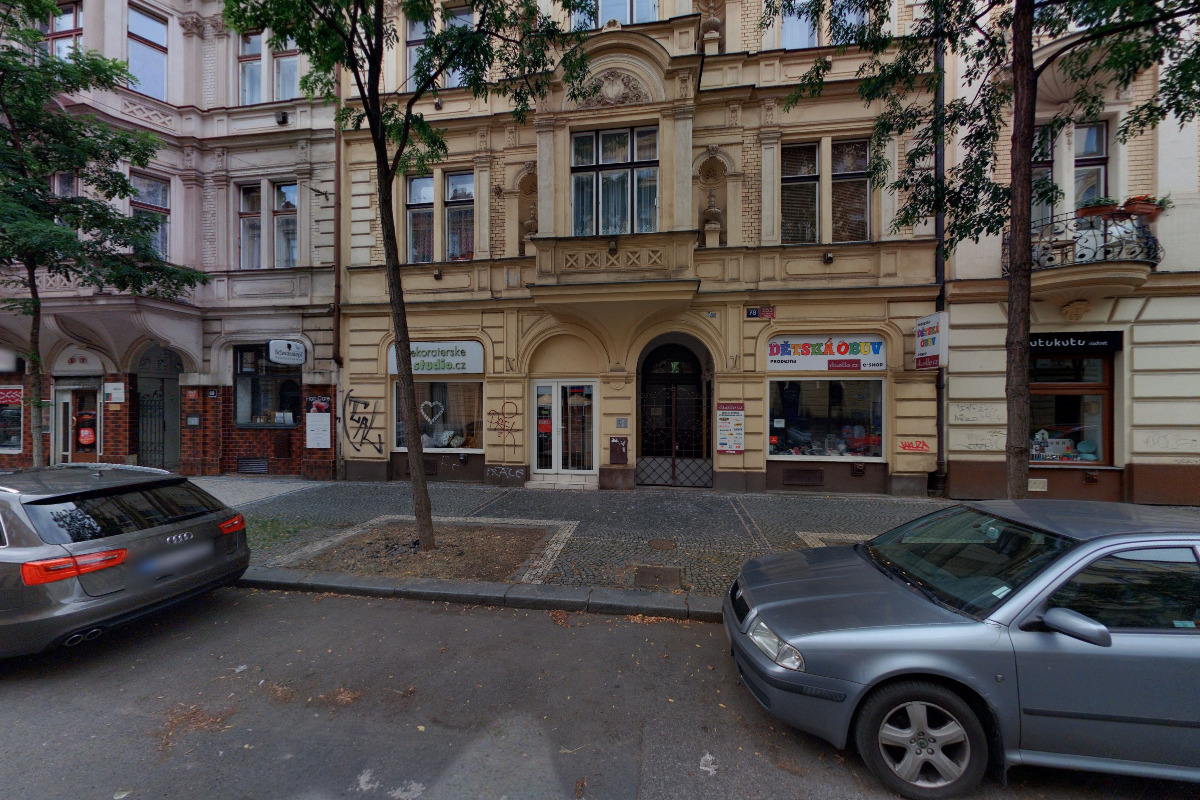 Irena Mihulová - dekoraterskestudio.cz foto 5