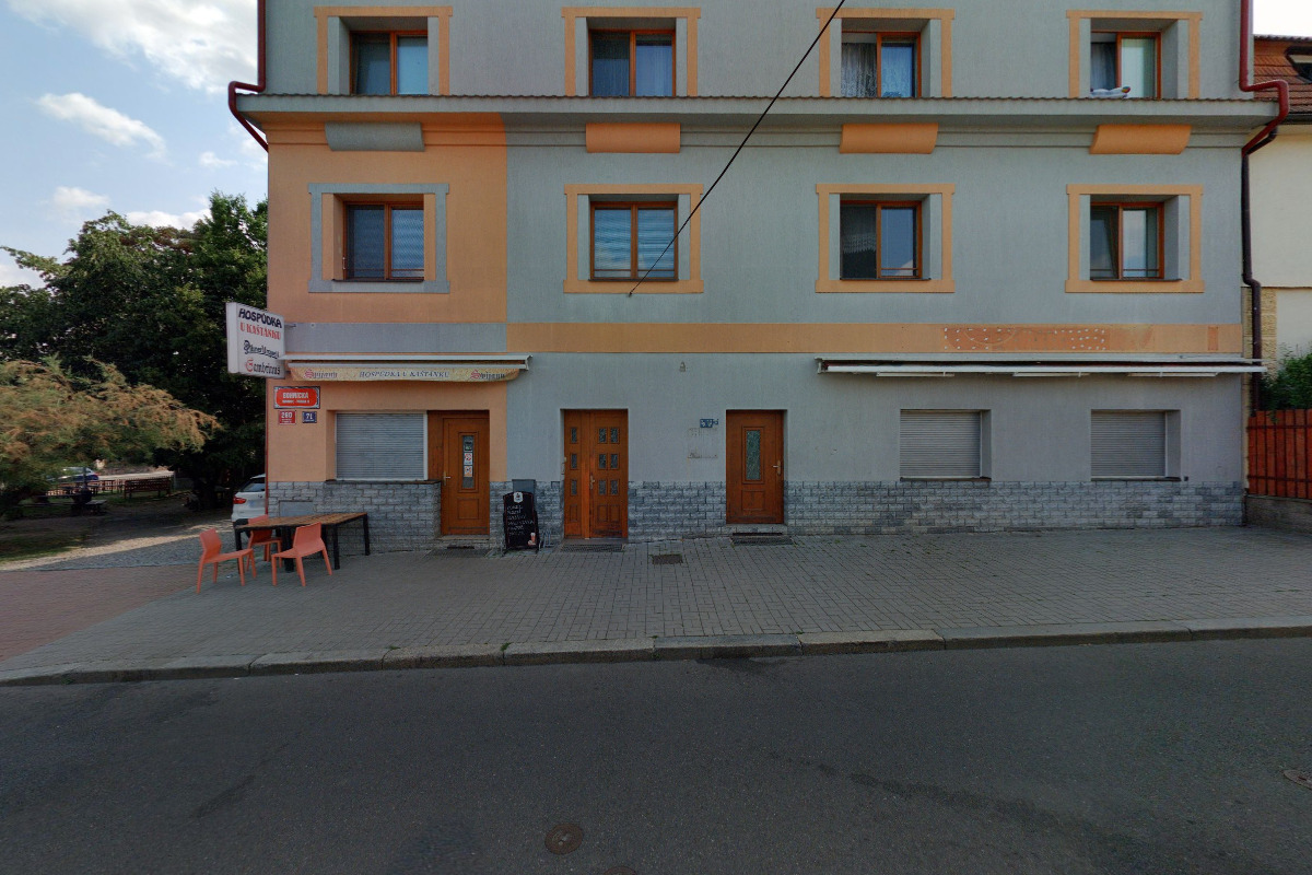 Car Servis Sychrov, s.r.o.