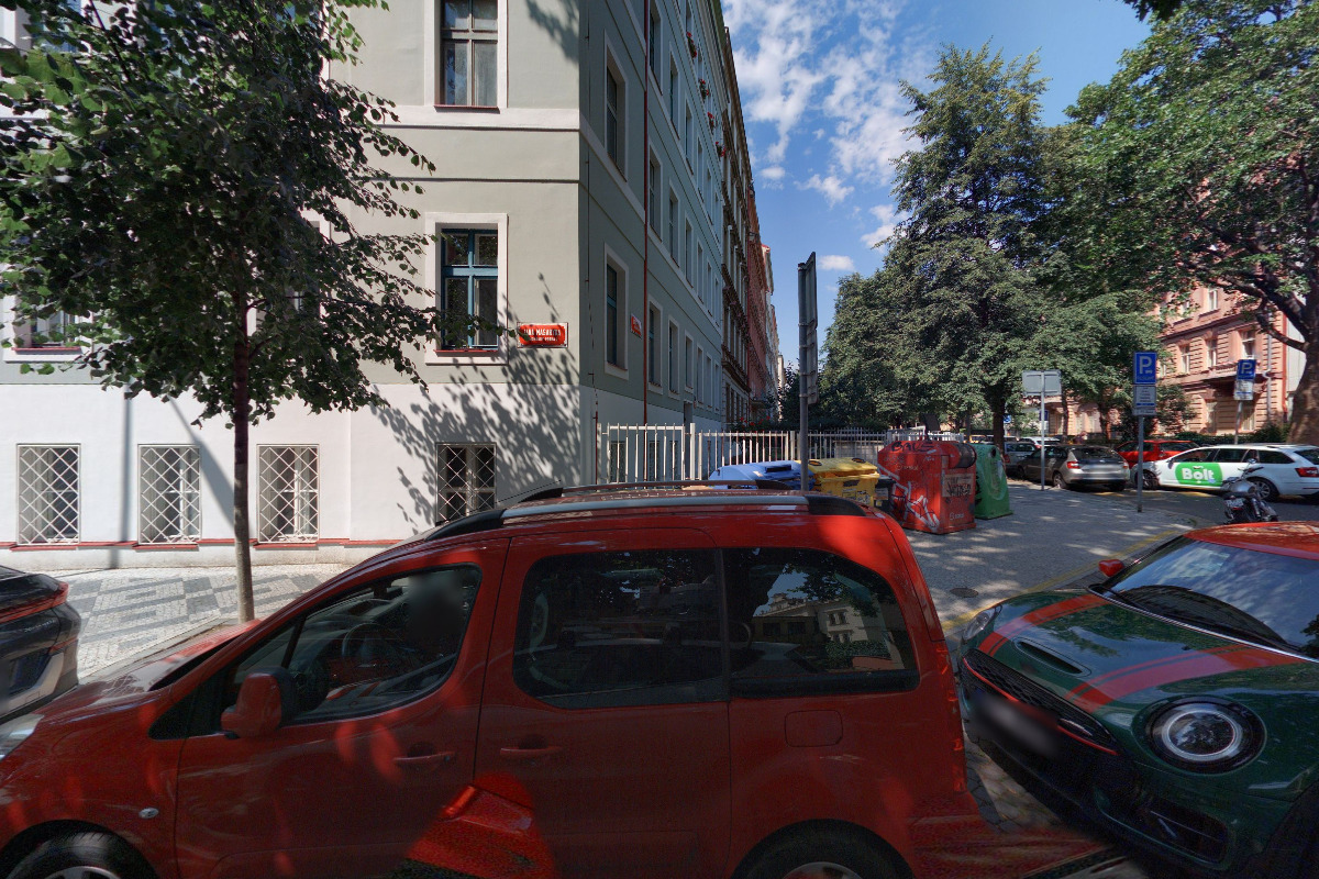 CA Dovolená na míru