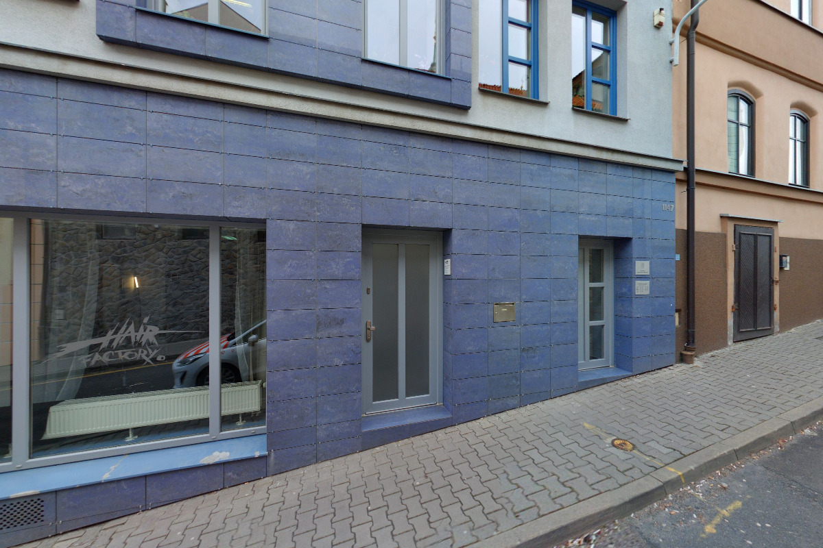 Notářka Mgr. Martina Čermáková