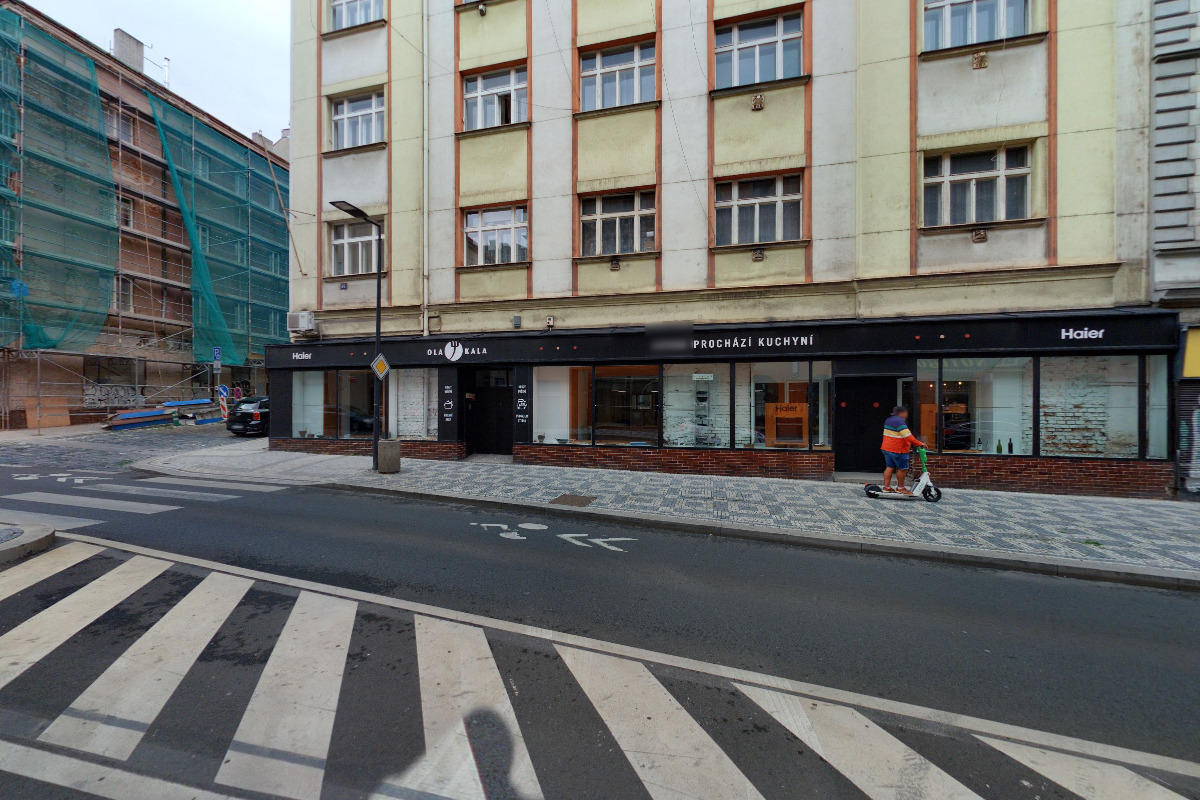 Ola Kala kurzy a školení foto 4