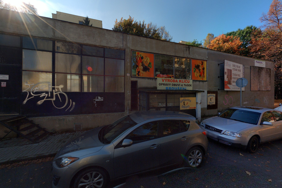 GROWSHOP KOLíN, spol. s r.o.