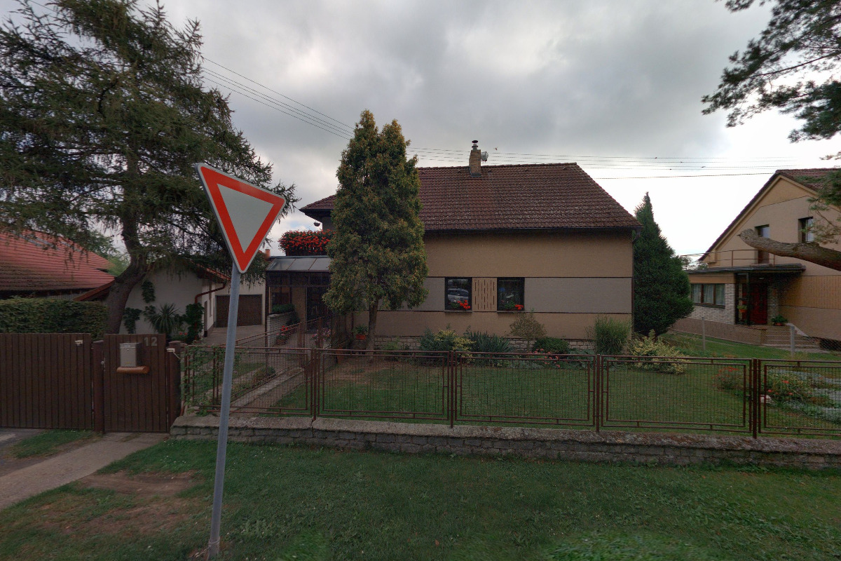 Klimatizace Petr Vála