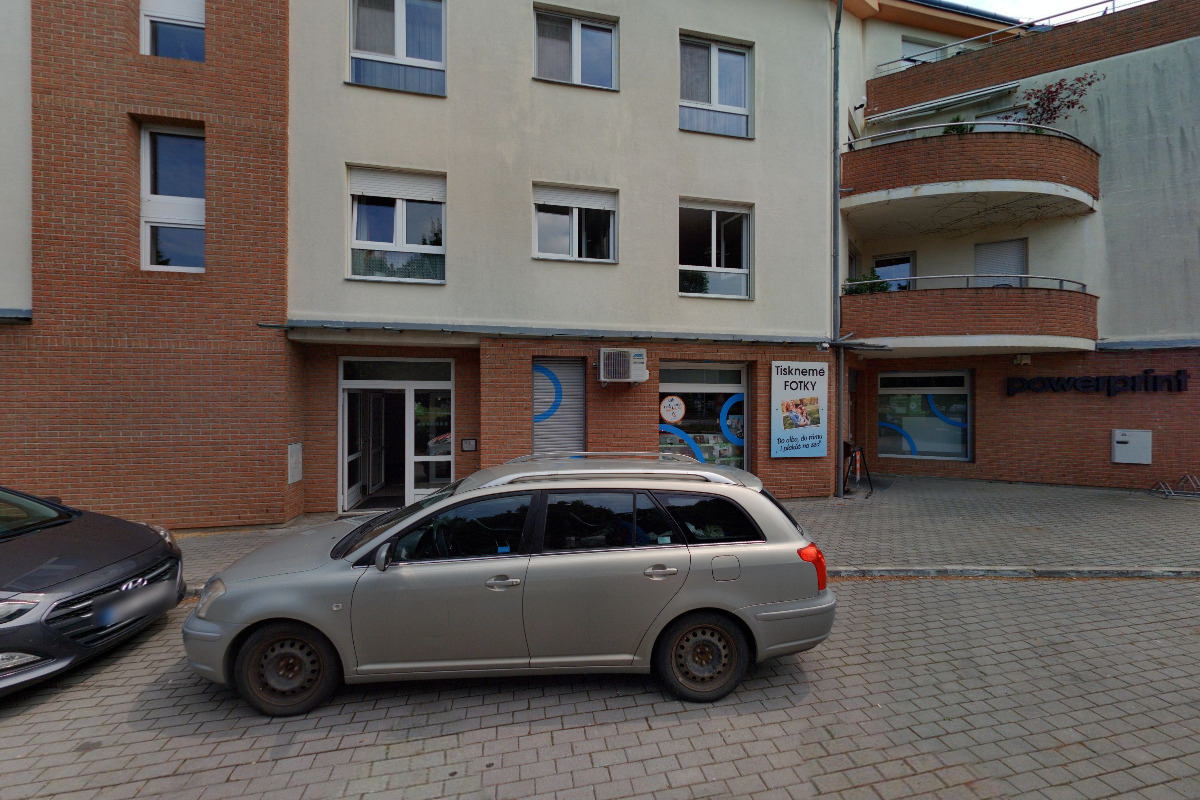 GENERALI ČESKÁ POJIŠŤOVNA