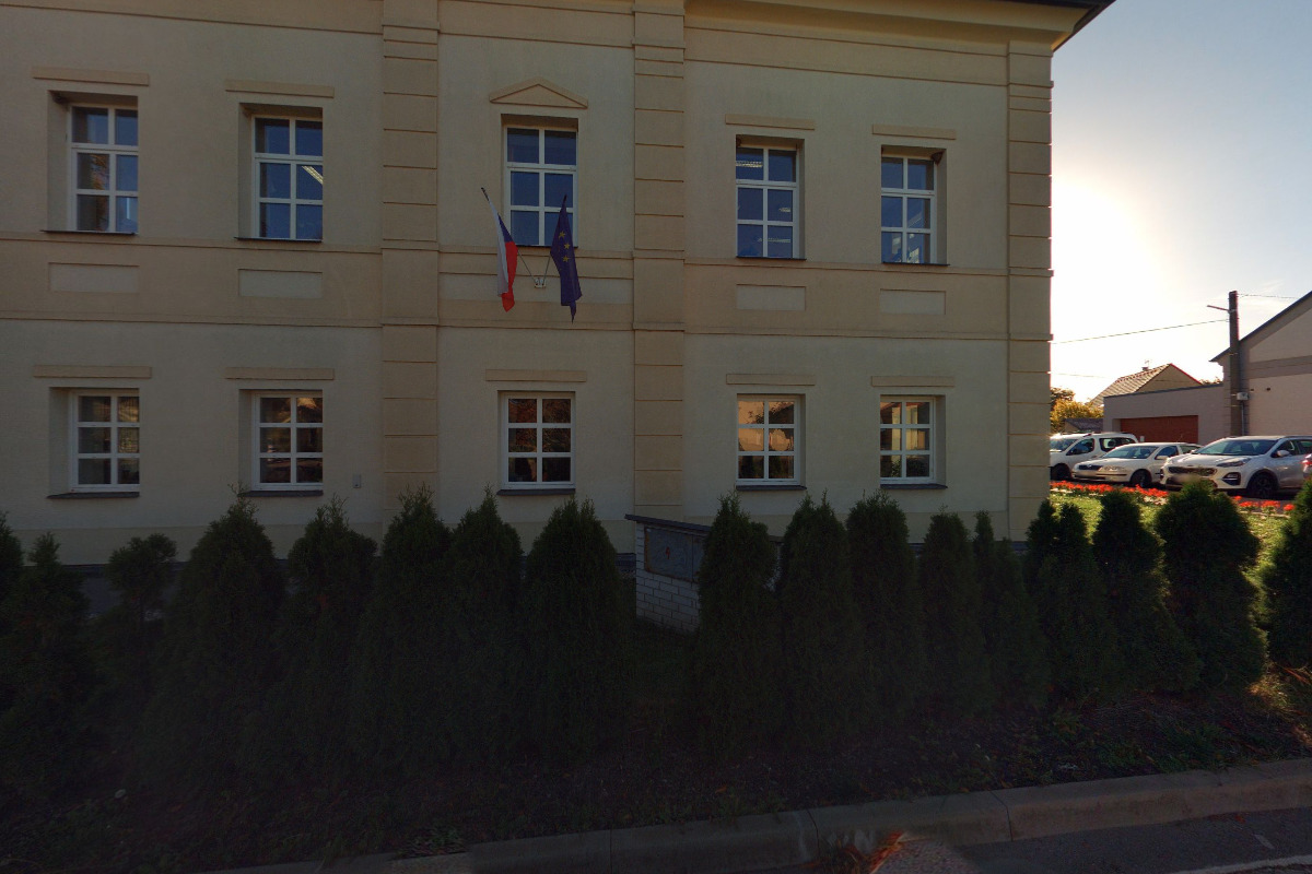 ZŠ Nová Ves pod Pleší