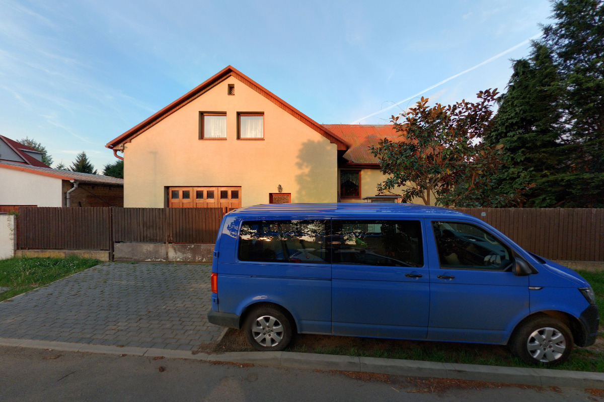 Motoveterán klub Ogar