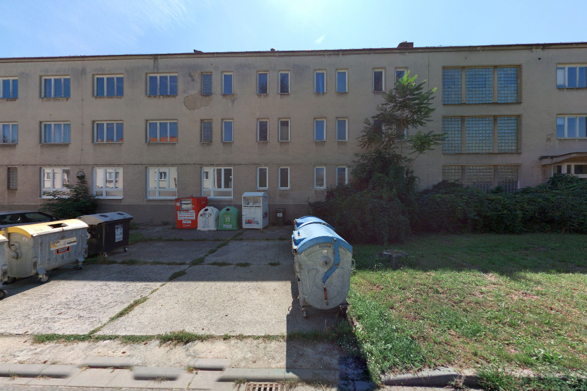 Český svaz chovatelů Základní organizace Kyjov