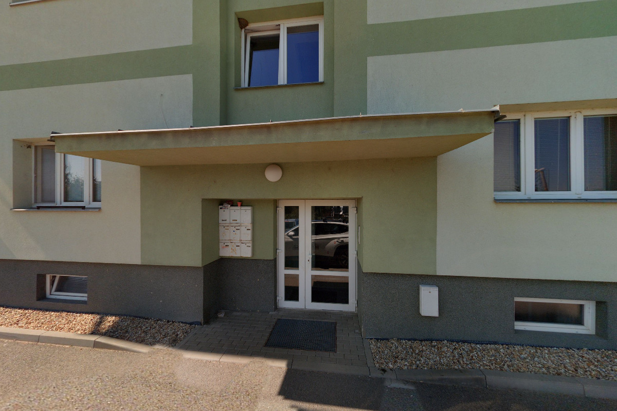 Vítězslav Vyskočil - stavební práce