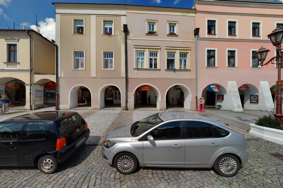 BH Trading CZ, s.r.o.