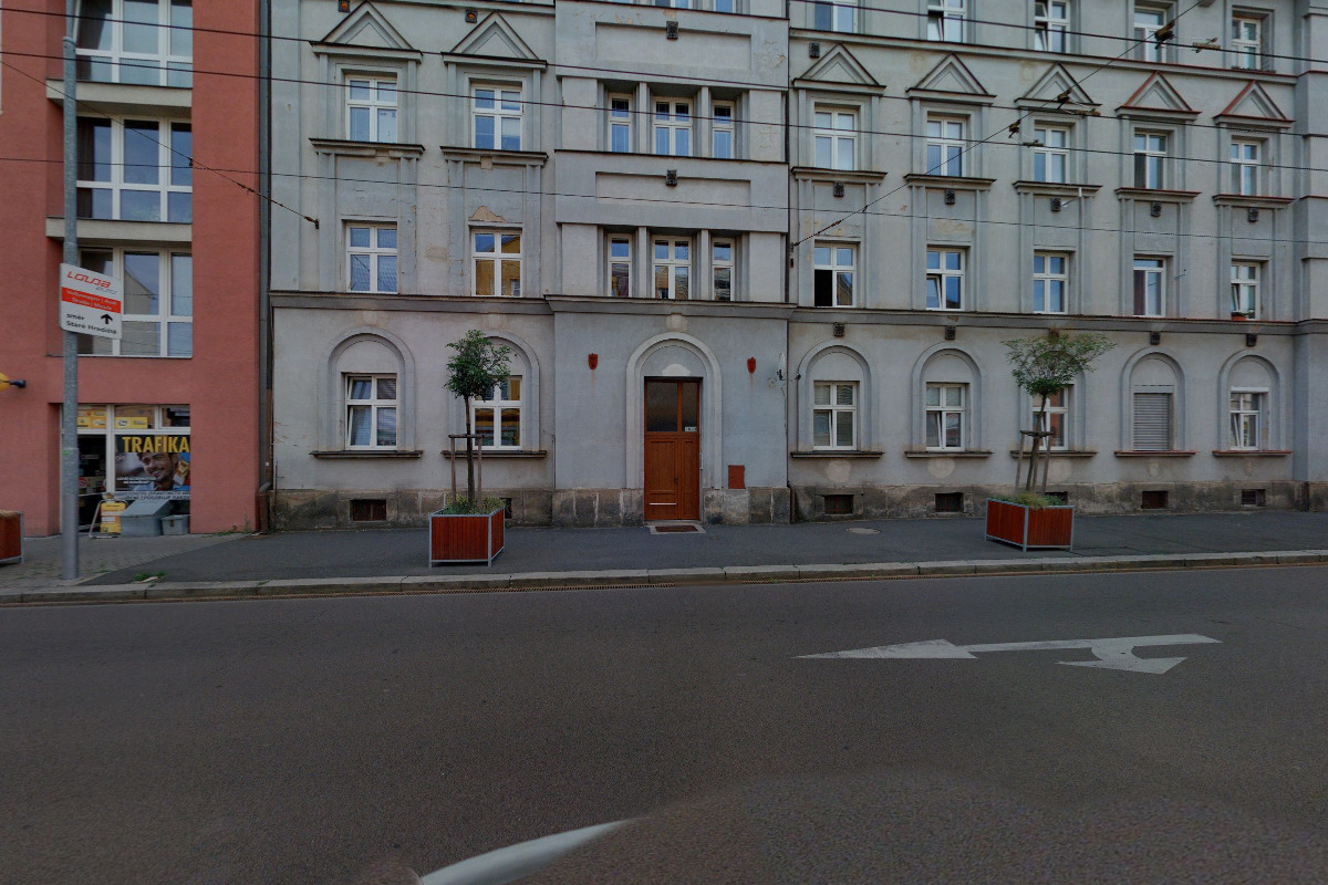 Zámečnictví Odvárka foto 2