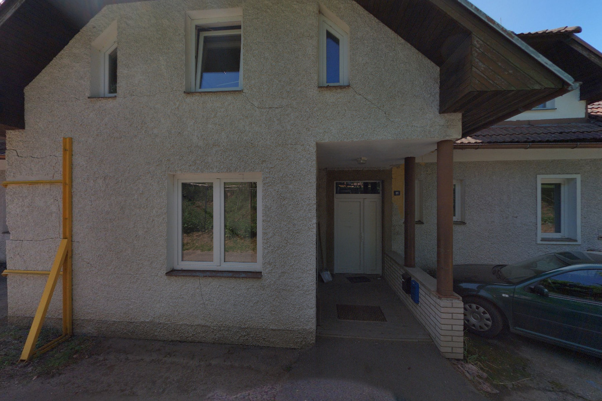 Ordinace Kompas, s.r.o.