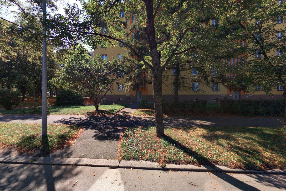 Elektrorevize Petr Postránecký