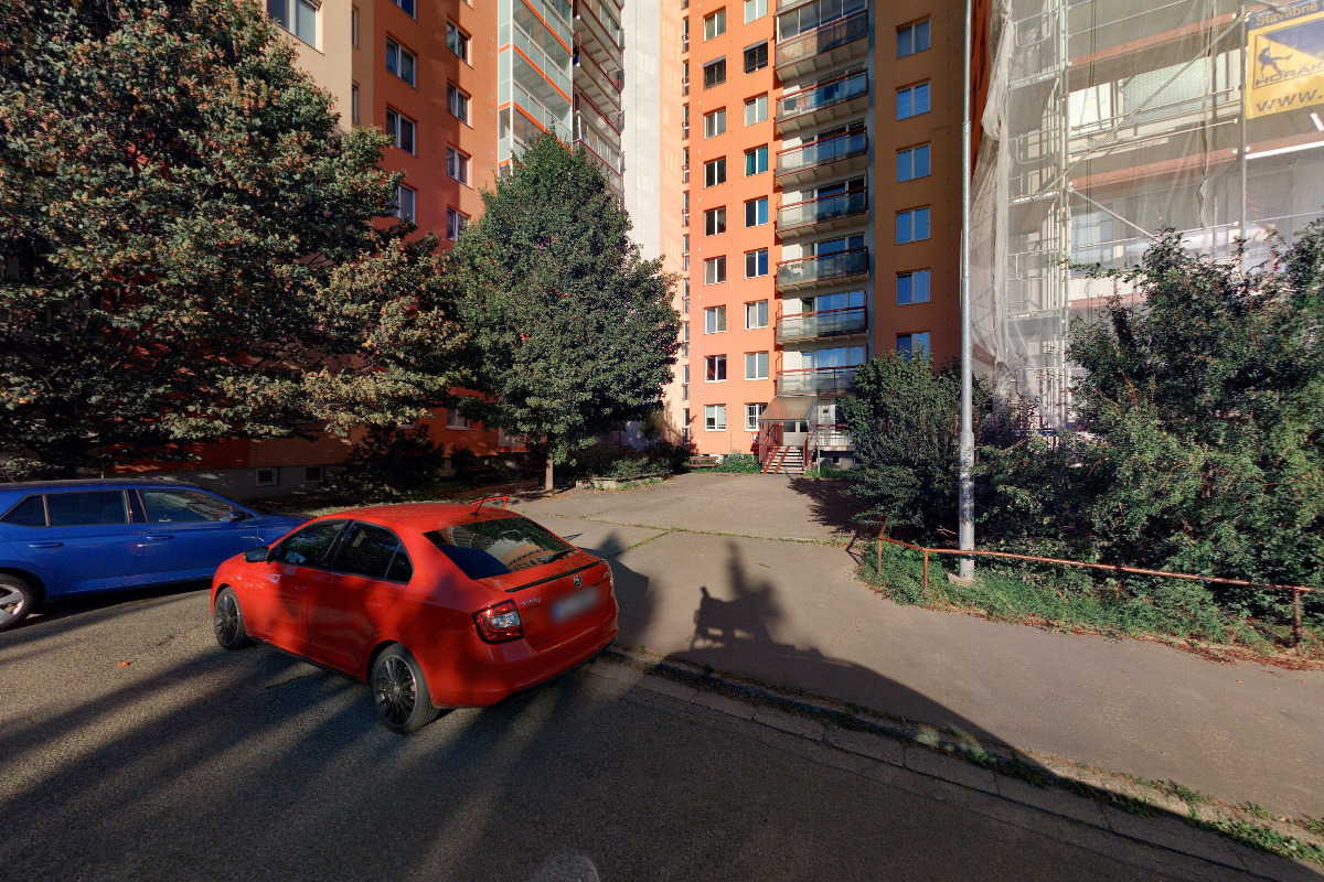 Opravy praček - Milan Küfhaber foto 2