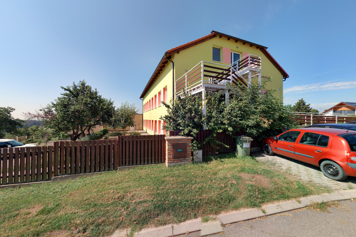 Obecní knihovna Vrbice