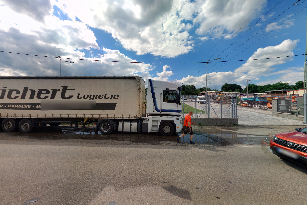 Vozíky Benešov - Roman Matoušek foto 2