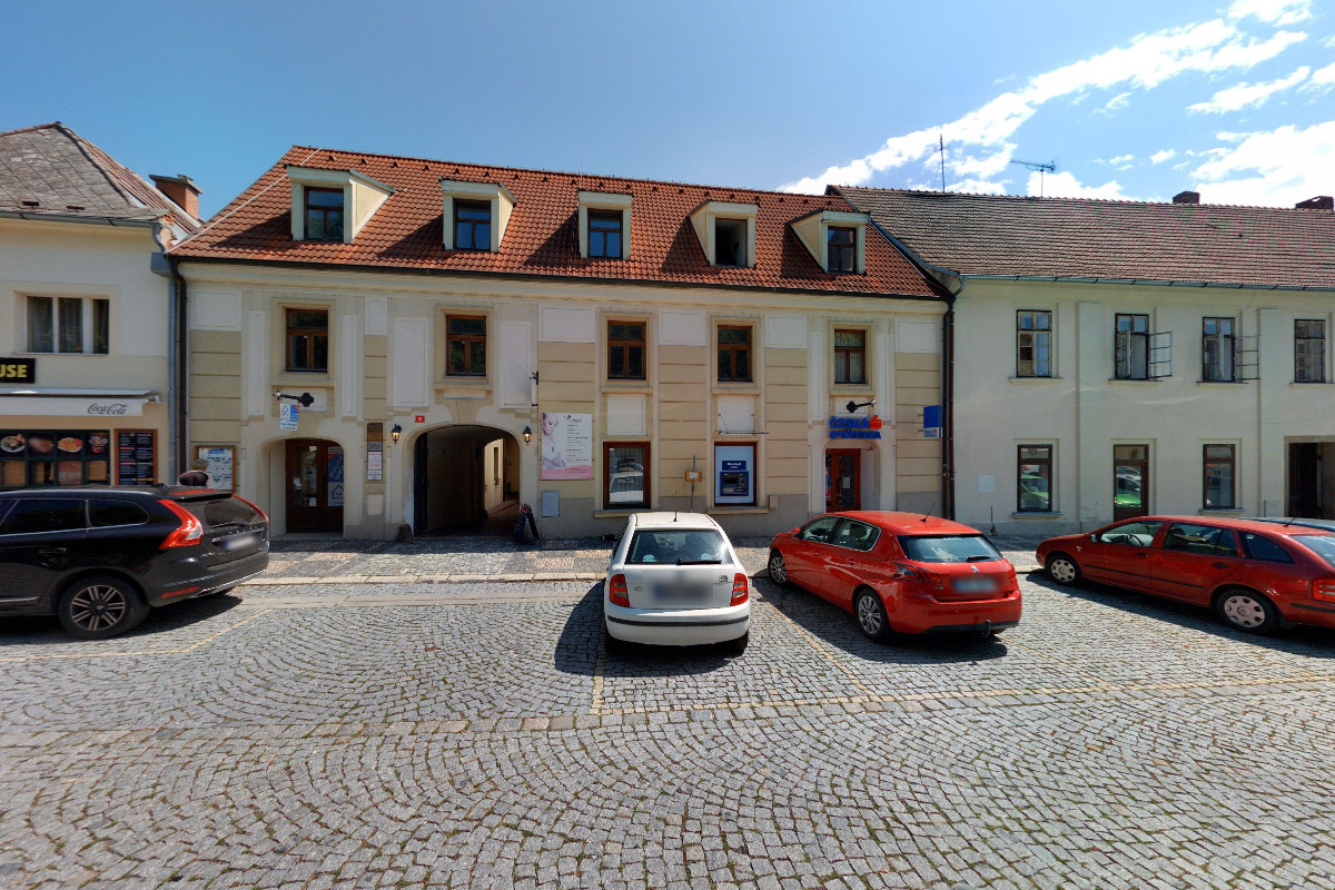 Česká spořitelna, a.s.