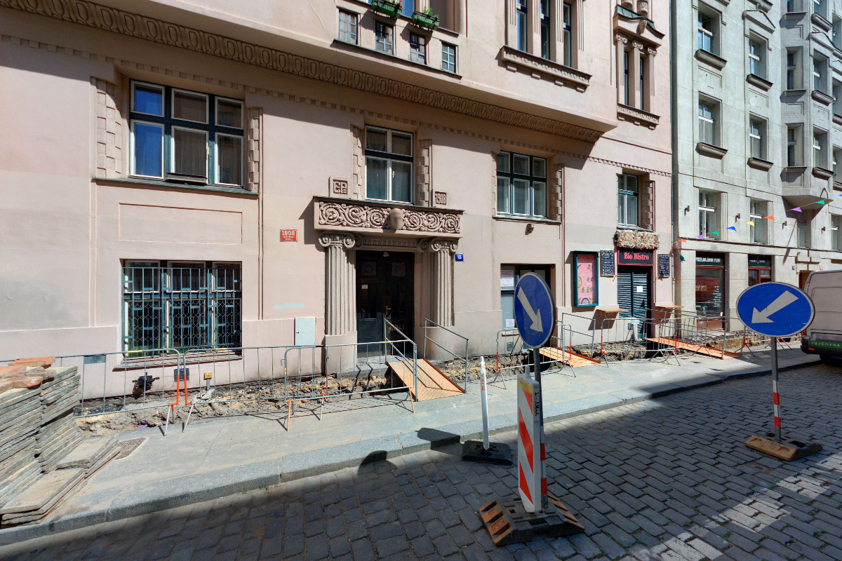 MUDr. Kateřina Mašková foto 2