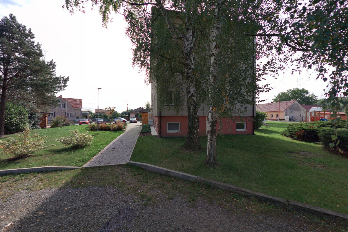 MUDr. Jitka Bramborová