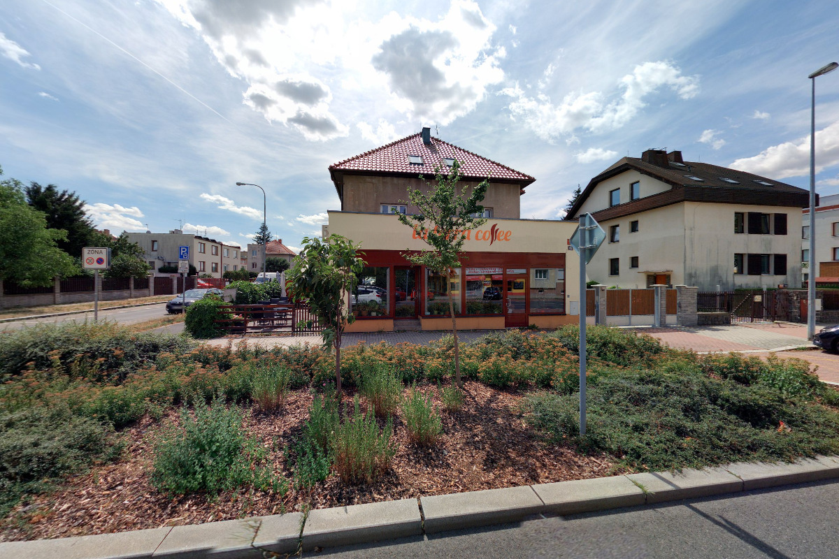 Alrousse, spol. s r.o.