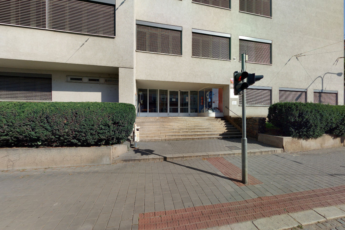 Klub přátel školy, o.p.s.