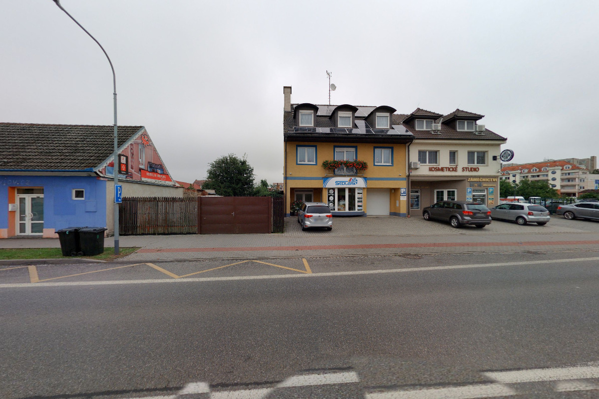 Sedlář, spol. s r.o. foto 2