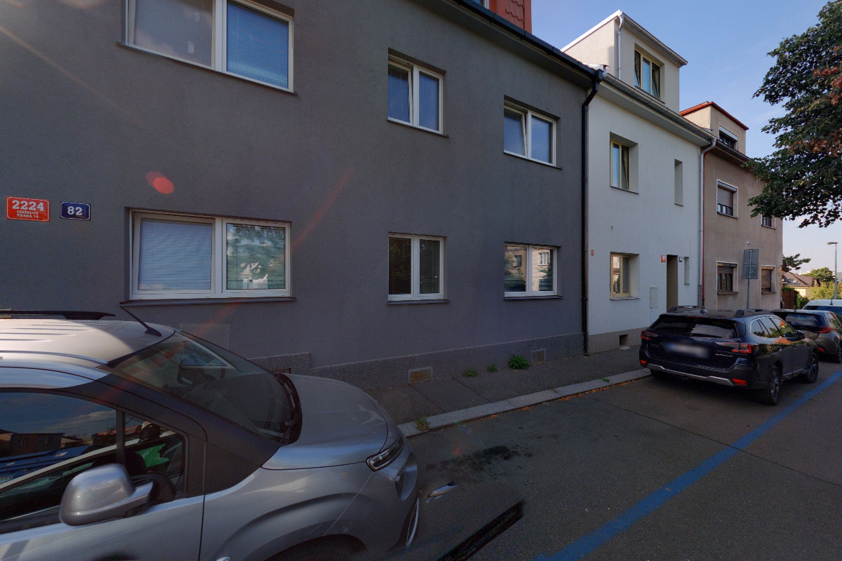 Opravy praček - Petr Přáda