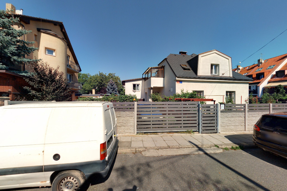 Markéta Carbochová