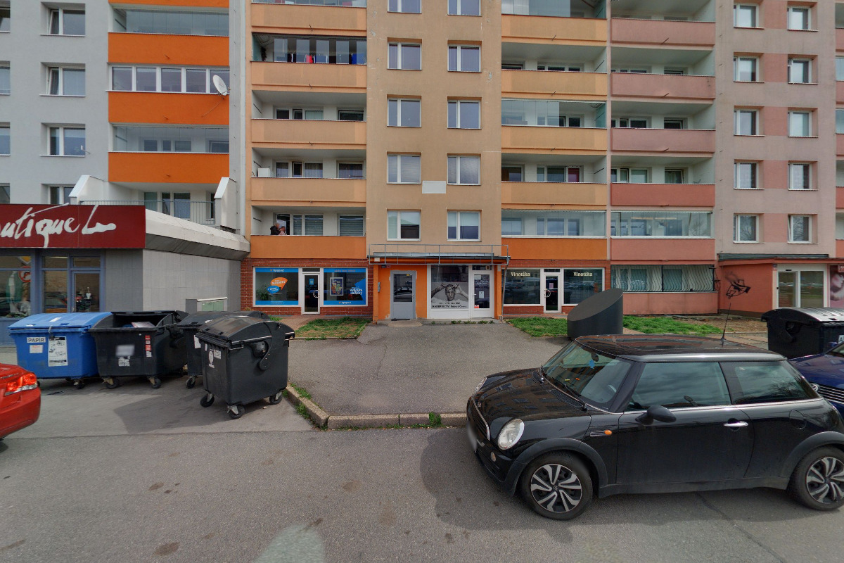 Robert Černý Kadeřnictví