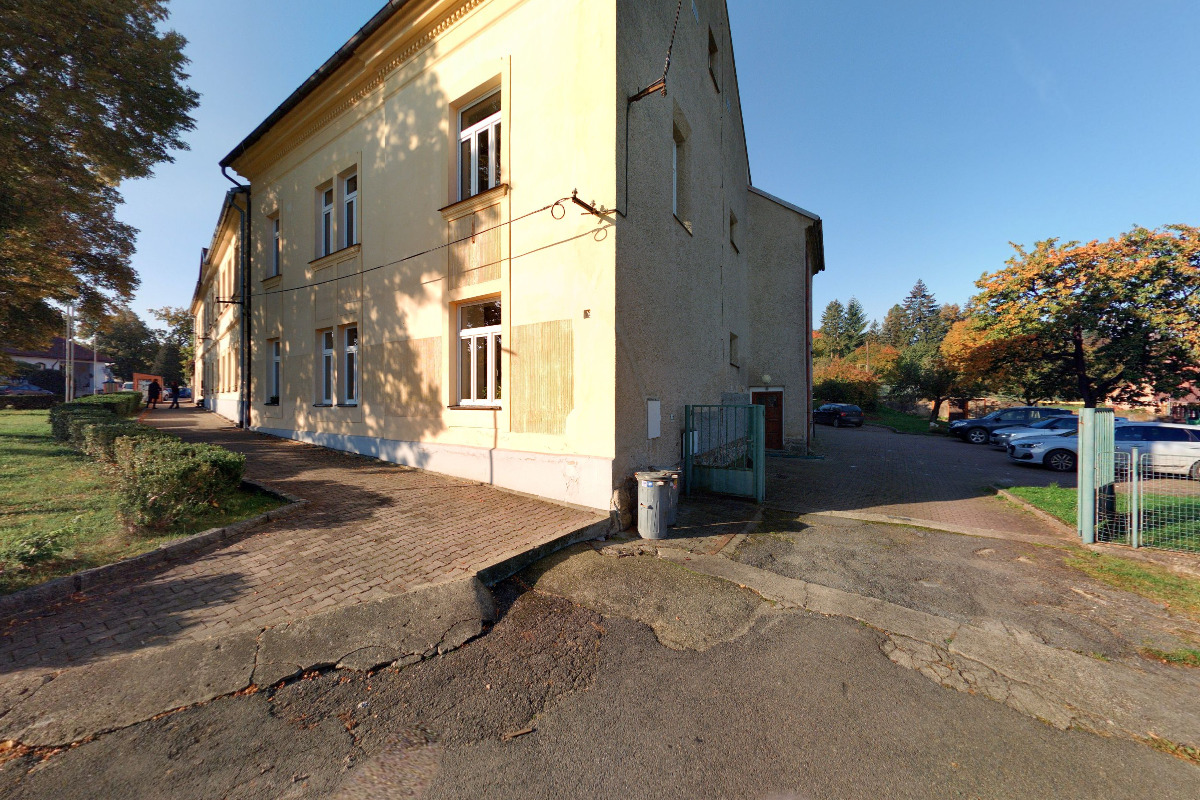 ZŠ a MŠ Vysoký Chlumec foto 3