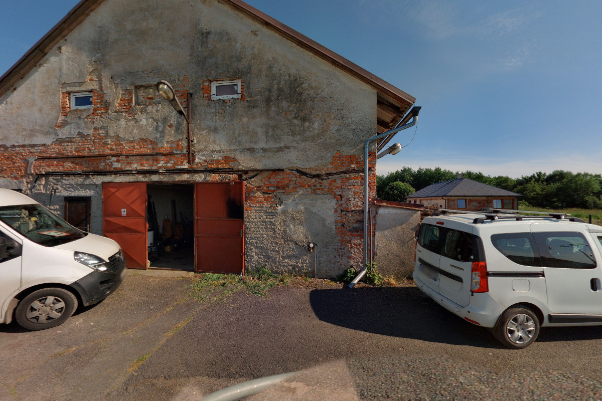 DP STEINMETZ, s.r.o.