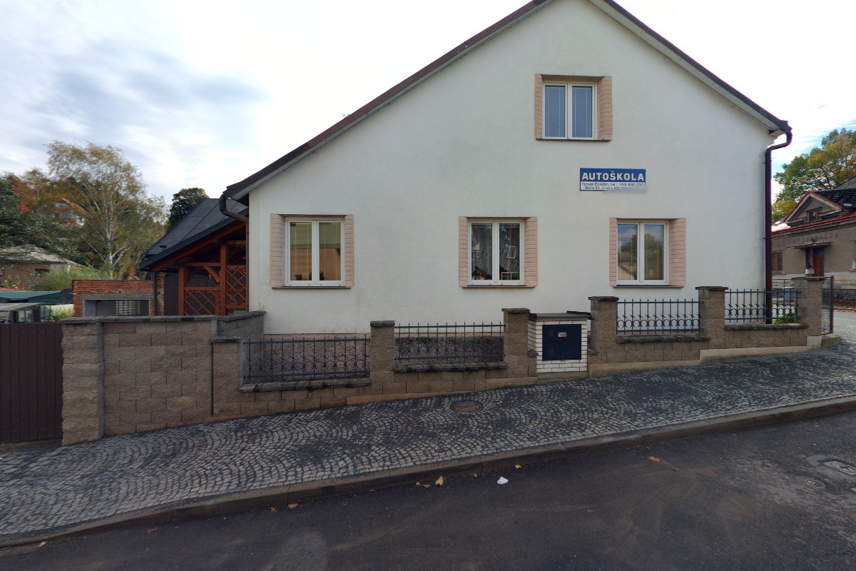 Autoškola Hlinsko foto 1