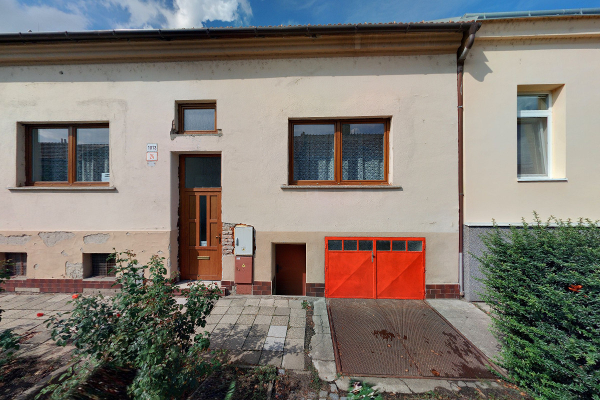 Hasičský záchranný sbor Jihomoravského kraje - Požární stanice Břeclav