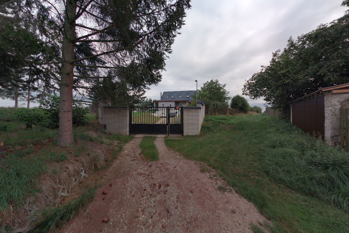 František Martínek