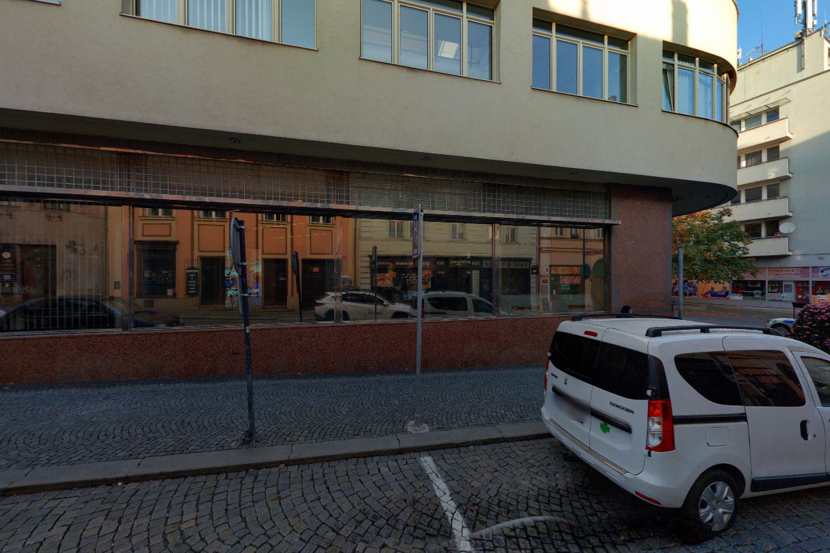 Bankomat České spořitelny foto 3