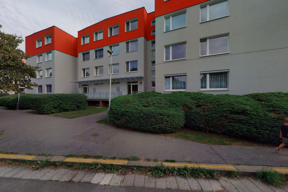 Mgr. Lucie Babíčková