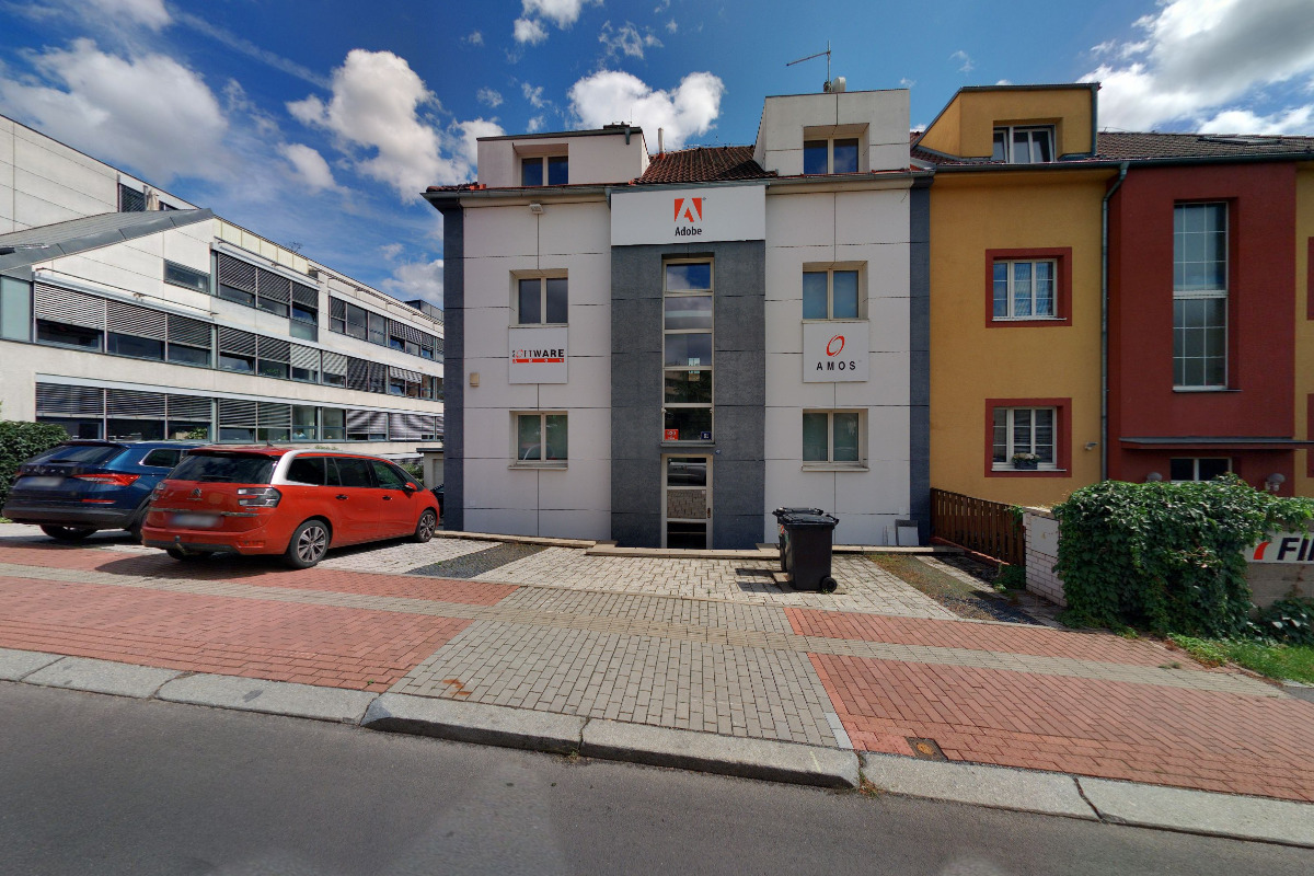 AMOS repro, spol. s r.o.