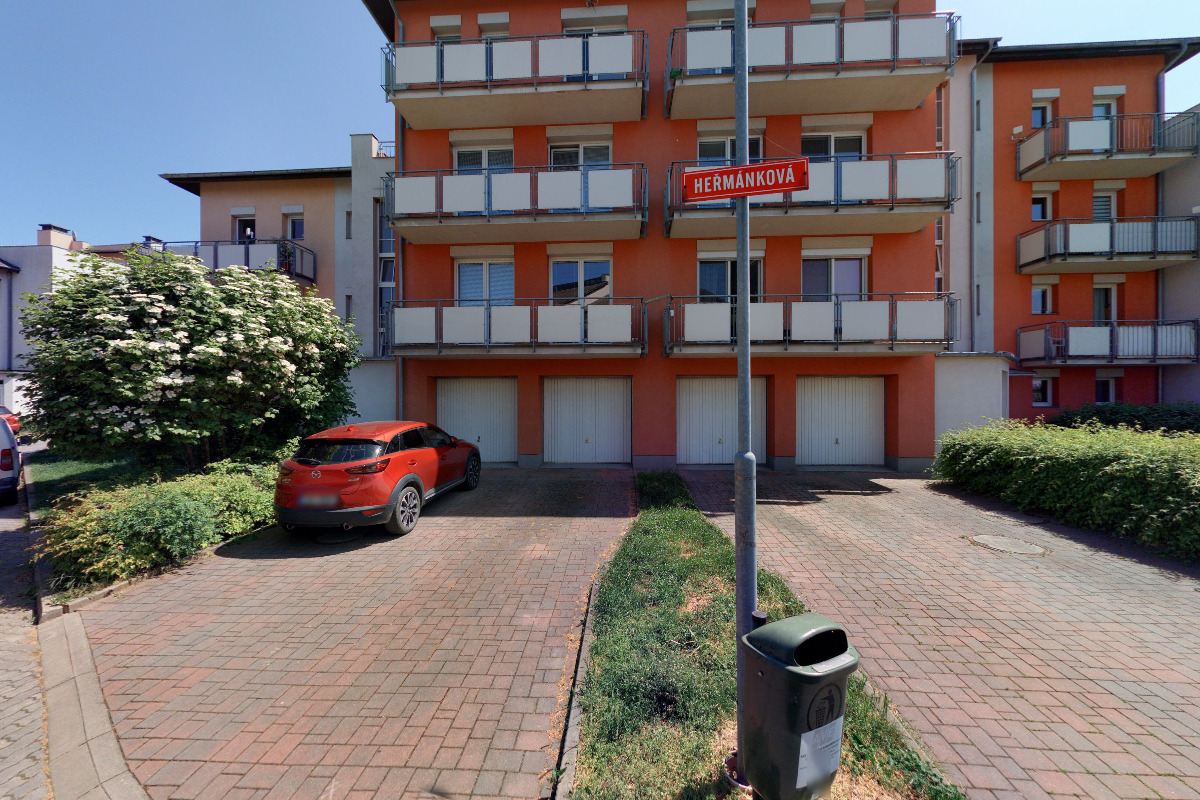 Tesařské, pokrývačské a klempířské práce - Pavel Vodolán