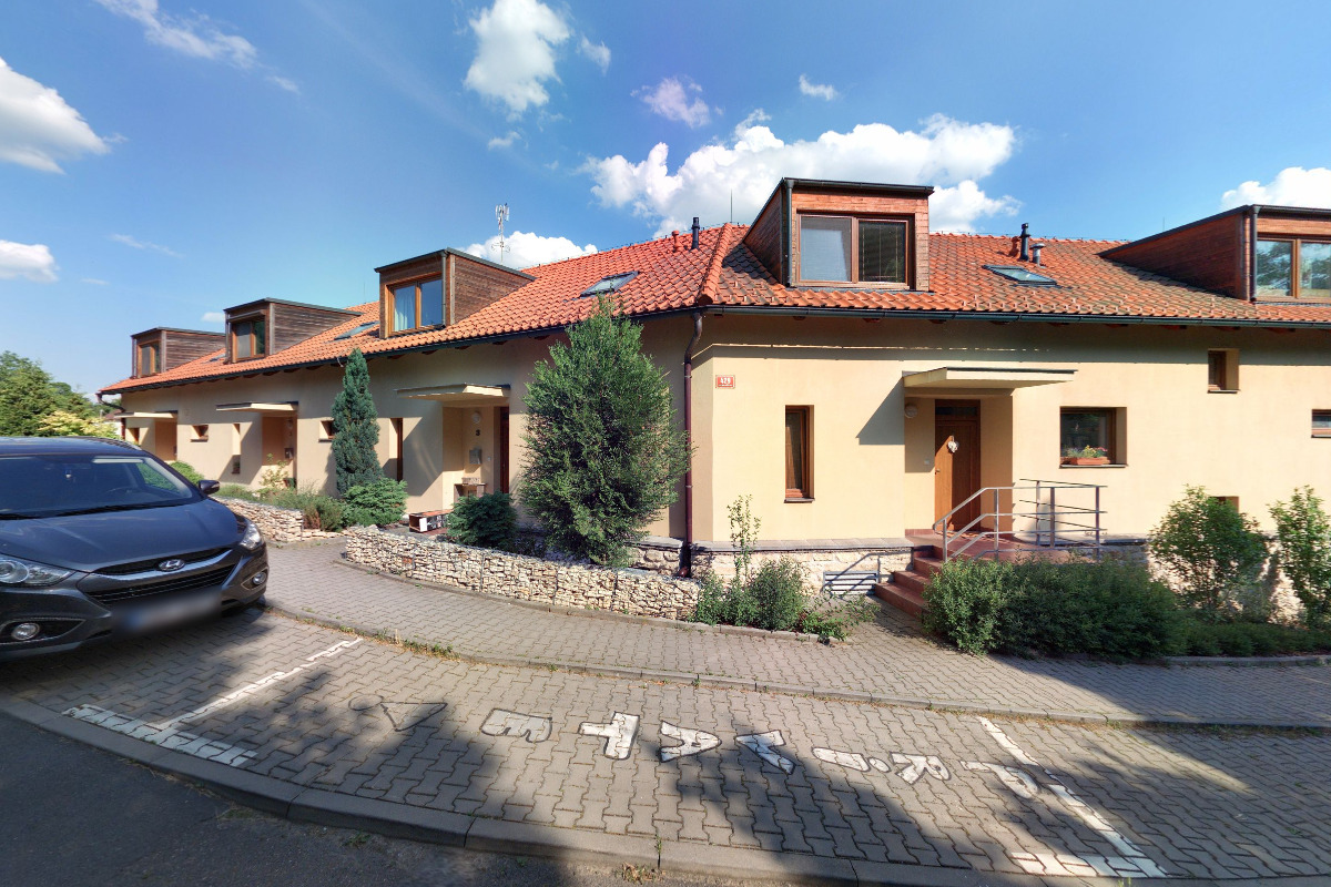 Výprava filmu Jiří Macke