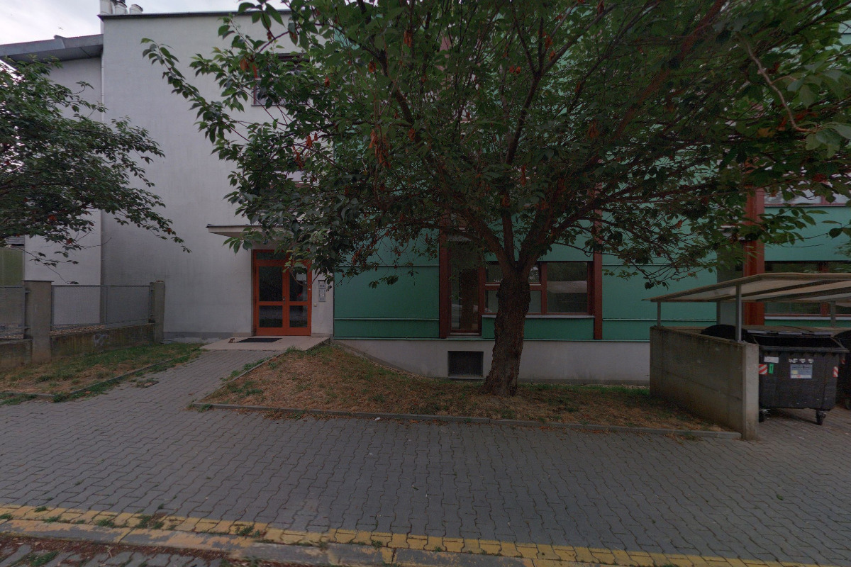 Miroslav Werthaim - fitness centrum