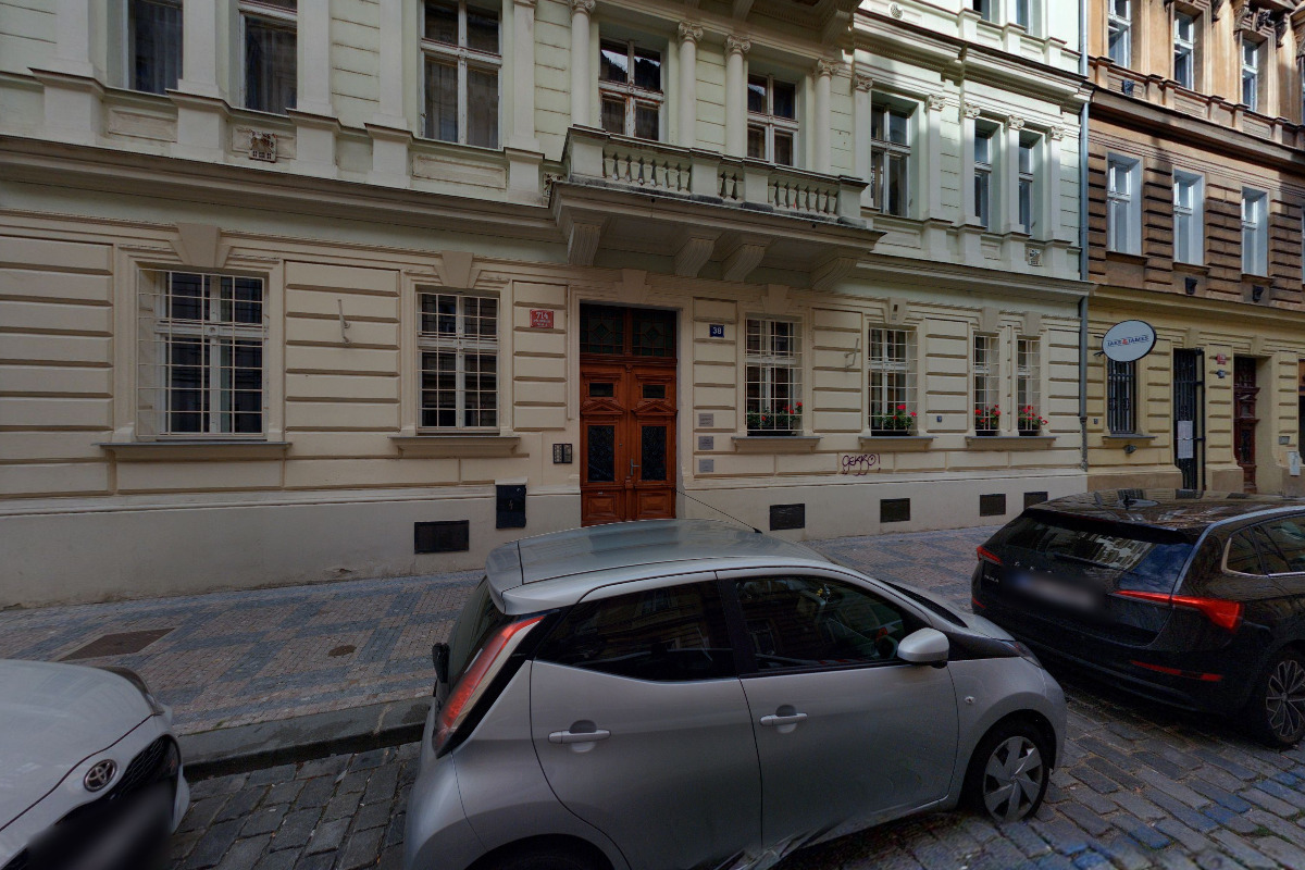 Dr. Ing. Martina Jankovská, advokát