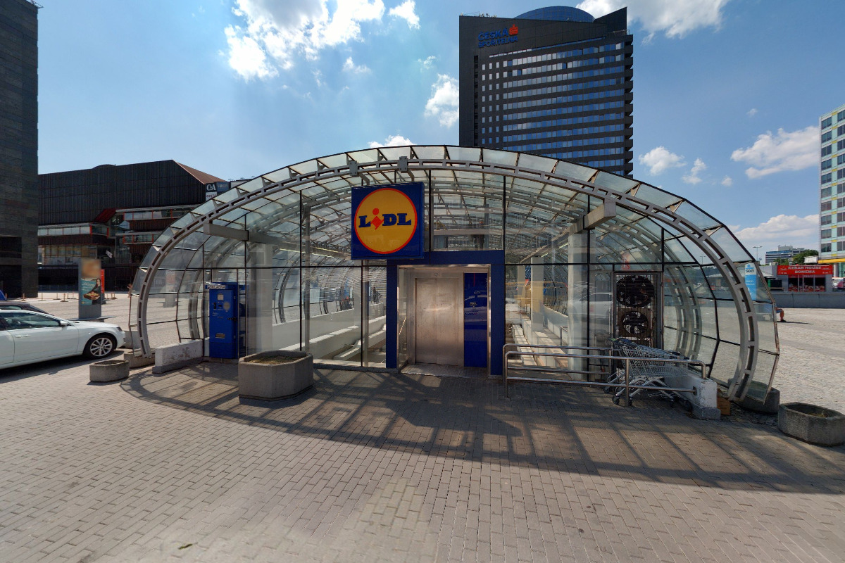 ROSSMANN foto 5