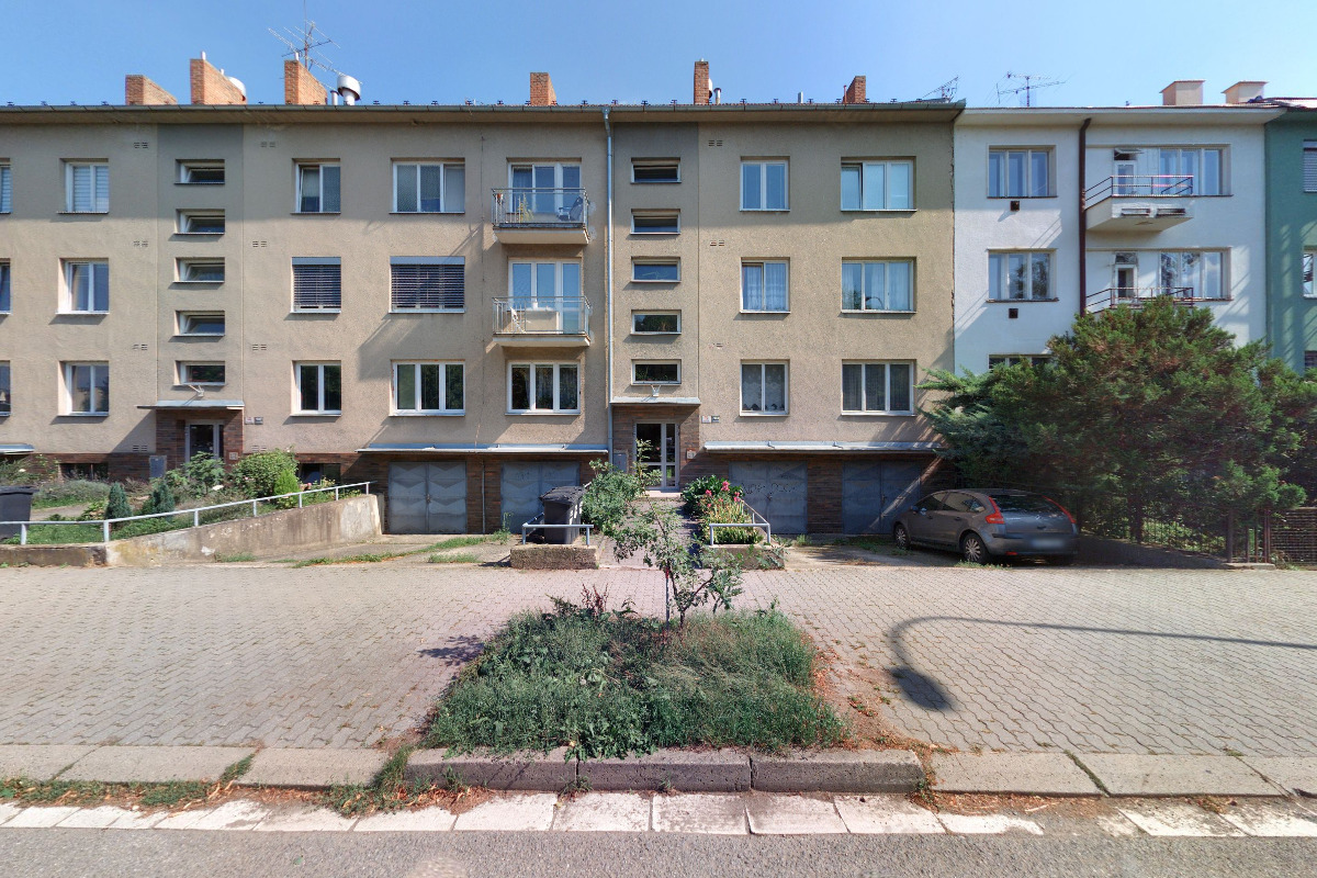 Zateplování RD - Miloš Škaroupka