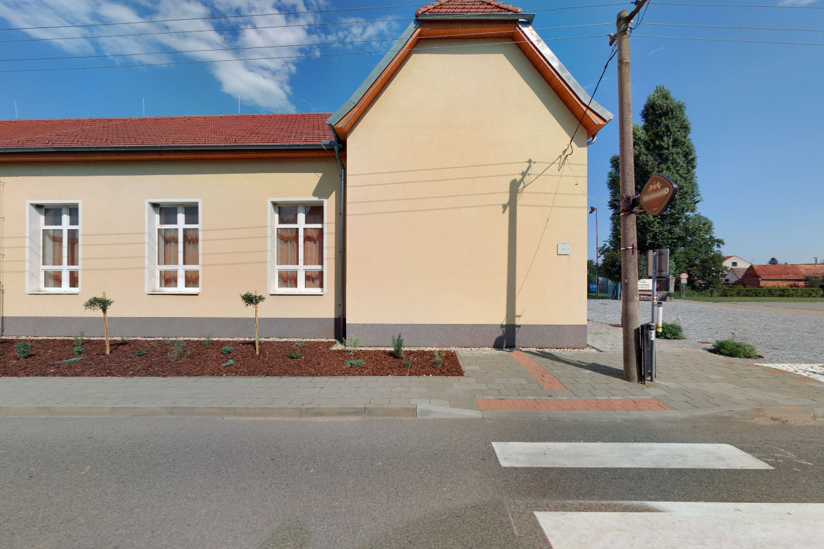 Hospůdka u Hřiště foto 3