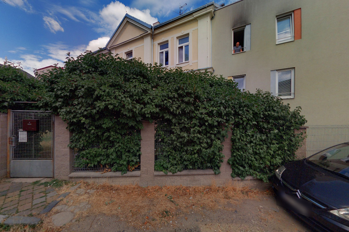 Centrum sociálních služeb Znojmo - Azylový dům