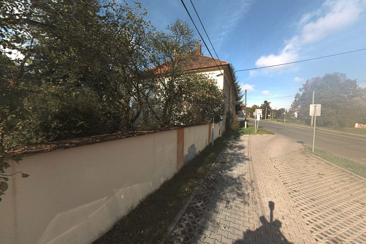 Staročeská pekárna