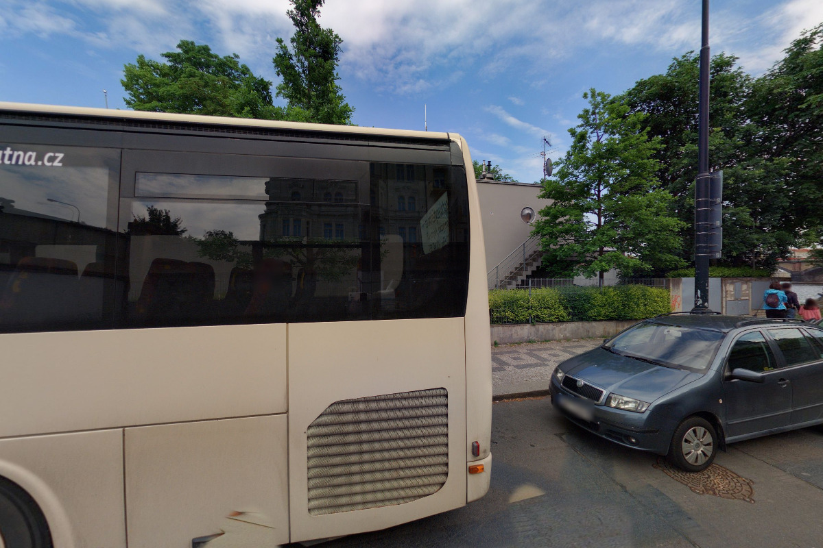 PROSTOR - architektura, interiér, design, o.p.s. foto 1