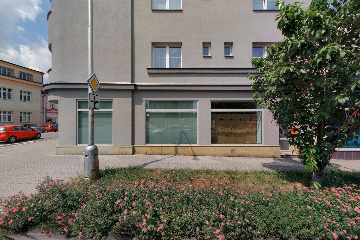 Eurocentrum cestovní agentura foto 2